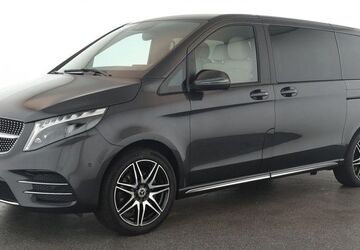 Mercedes-Benz V 300 37.400 km 67.884 &euro; Neuss 41464