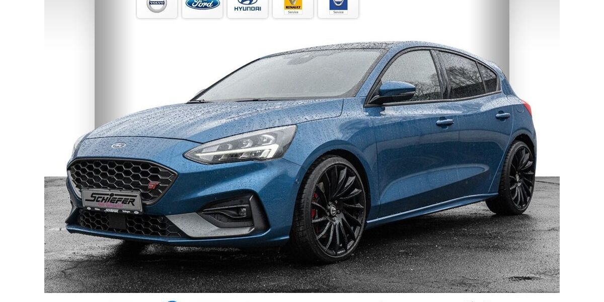 Ford Focus 39.595 km 28.890 &euro; Solingen 42697