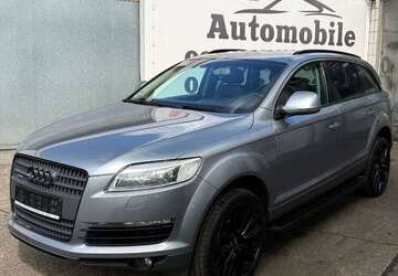 Audi Q7 185.000 km 14.990 &euro; Köln 51065