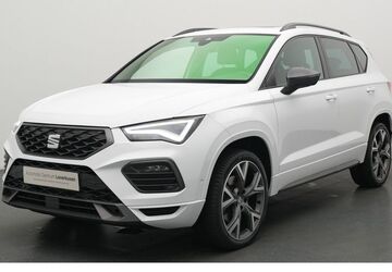 Seat Ateca 33.728 km 28.480 &euro; Leverkusen 51379