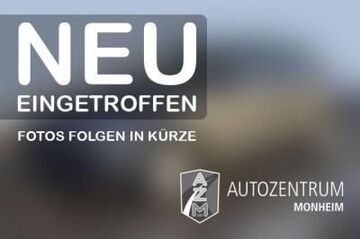 Gebrauchte Seat Alhambra