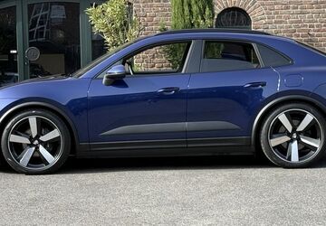 Porsche Macan 9.300 km 81.790 &euro; Frechen (bei Köln) 50226