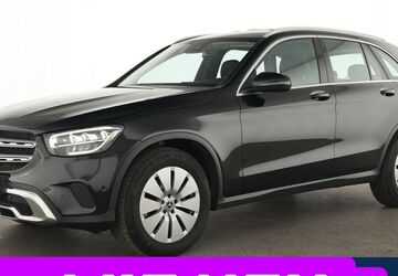 Mercedes-Benz GLC 200 71.501 km 31.399 &euro; Neuss 41460