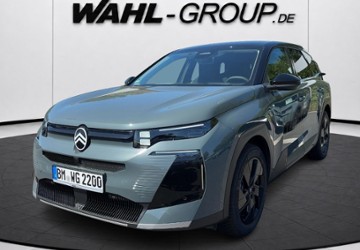 Citroen C5 Aircross 3.991 km 32.790 &euro; Brühl 50321