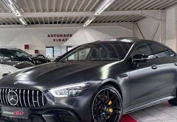Mercedes-Benz AMG GT 80.974 km 101.949 &euro; Erftstadt (Köln) 50374