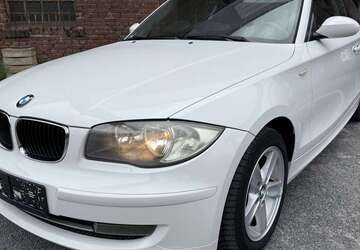 BMW 116 185.500 km 3.490 &euro; Remscheid 42857