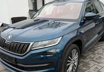 Skoda Kodiaq 114.012 km 27.980 &euro; Hürth bei Köln 50354