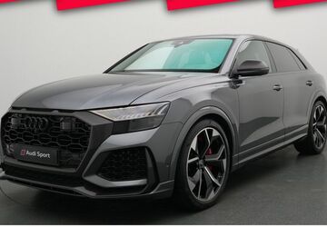 Audi RSQ8 69.979 km 97.980 &euro; Leverkusen 51373