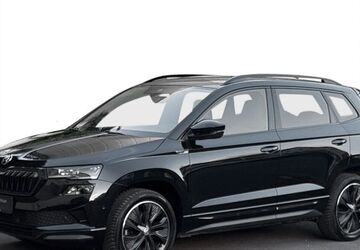 Skoda Karoq 120.500 km 21.500 &euro; Solingen/NRW 42655