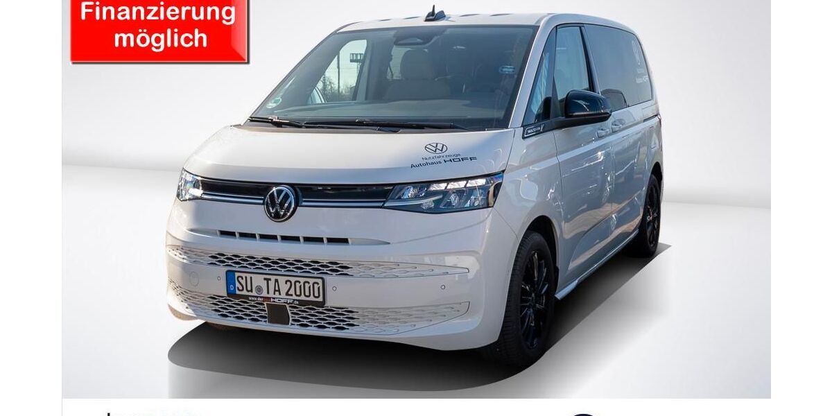 VW T7 Multivan 10.000 km 63.975 &euro; Troisdorf-Spich 53842