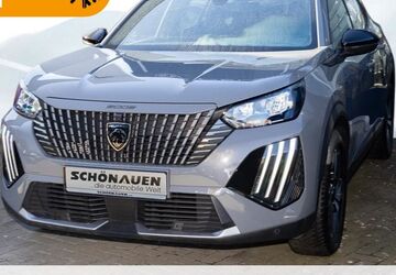 Peugeot 2008 21.641 km 19.970 &euro; Erftstadt 50374