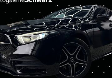 Mercedes-Benz A 250 139.940 km 21.240 &euro; Remscheid 42897