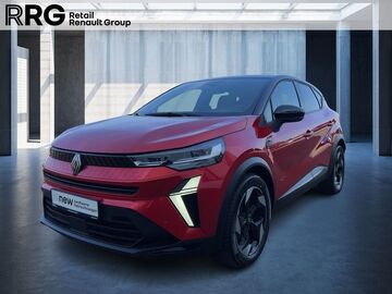Gebrauchte Renault Captur