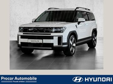 Gebrauchte Hyundai Santa Fe