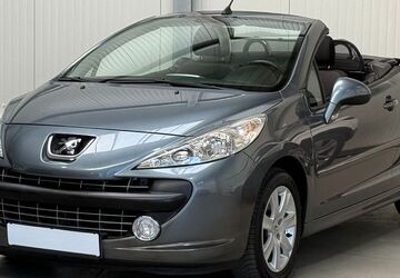 Peugeot 207 133.600 km 3.499 &euro; Grevenbroich 41515