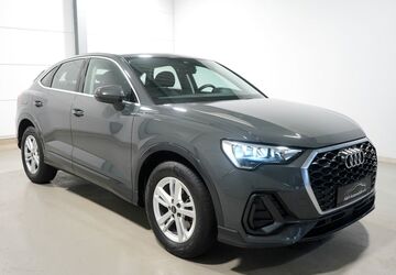Audi Q3 49.987 km 29.490 &euro; Hürth bei Köln 50354