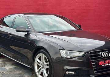 Audi A5 350.000 km 11.899 &euro; Leverkusen 51373