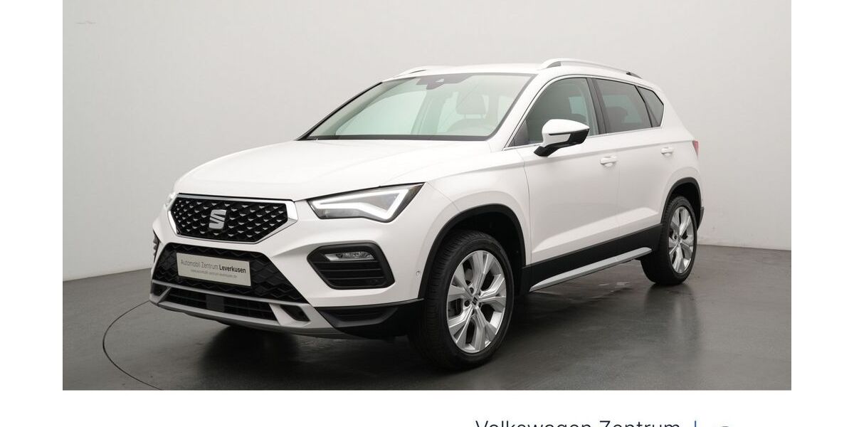 Seat Ateca 54.817 km 25.988 &euro; Leverkusen 51379
