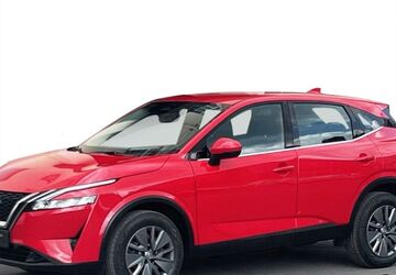 Nissan Qashqai 76.251 km 15.900 &euro; Solingen/NRW 42655