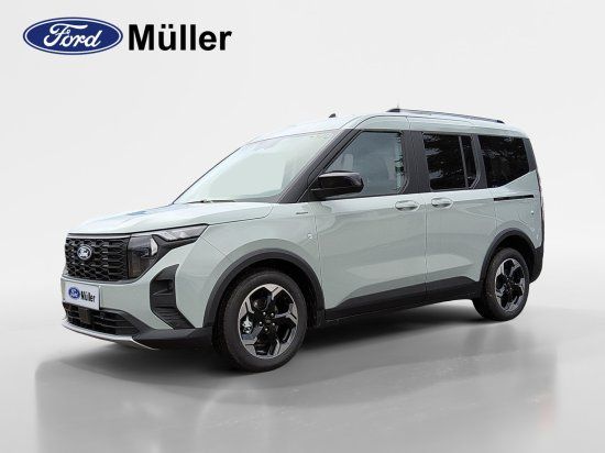 Ford Tourneo Courier 9.807 km 26.990 &euro; Bergisch Gladbach 51427