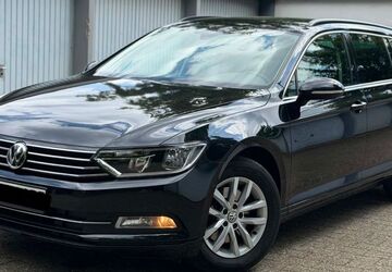 VW Passat 169.350 km 10.700 &euro; Koln 51107