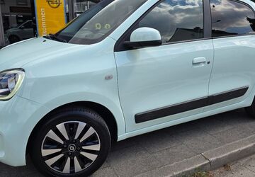 Renault Twingo 38.422 km 10.950 &euro; Brühl 50321