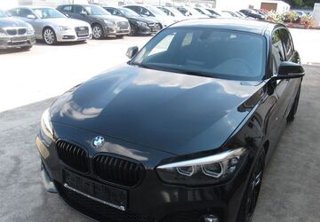 BMW 118 114.500 km 12.800 &euro; Leverkusen 51371