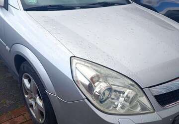 Opel Vectra 212.000 km 3.500 &euro; Lohmar 51503