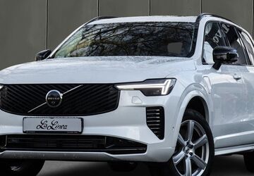 Volvo XC90 23.800 km 70.590 &euro; Köln 50968