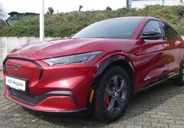 Ford Mustang Mach-E 4.900 km 30.990 &euro; Bergisch Gladbach 51465