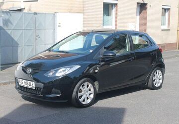 Mazda 2 199.000 km 2.990 &euro; Köln 50739
