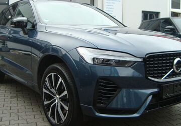 Volvo XC60 49.581 km 44.900 &euro; Köln 51149
