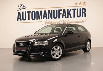 Audi A3 206.555 km 4.999 &euro; Leverkusen 51373