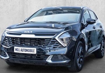 Kia Sportage 5.882 km 33.450 &euro; Köln 50825
