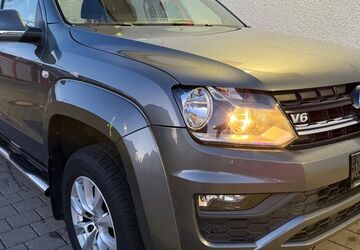 VW Amarok 153.125 km 21.490 &euro; Bergisch Gladbach 51467