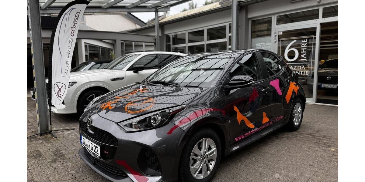 Mazda 2 5.236 km 22.990 &euro; Kürten 51515