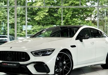 Mercedes-Benz AMG GT 93.000 km 69.900 &euro; Remscheid/NRW 42855