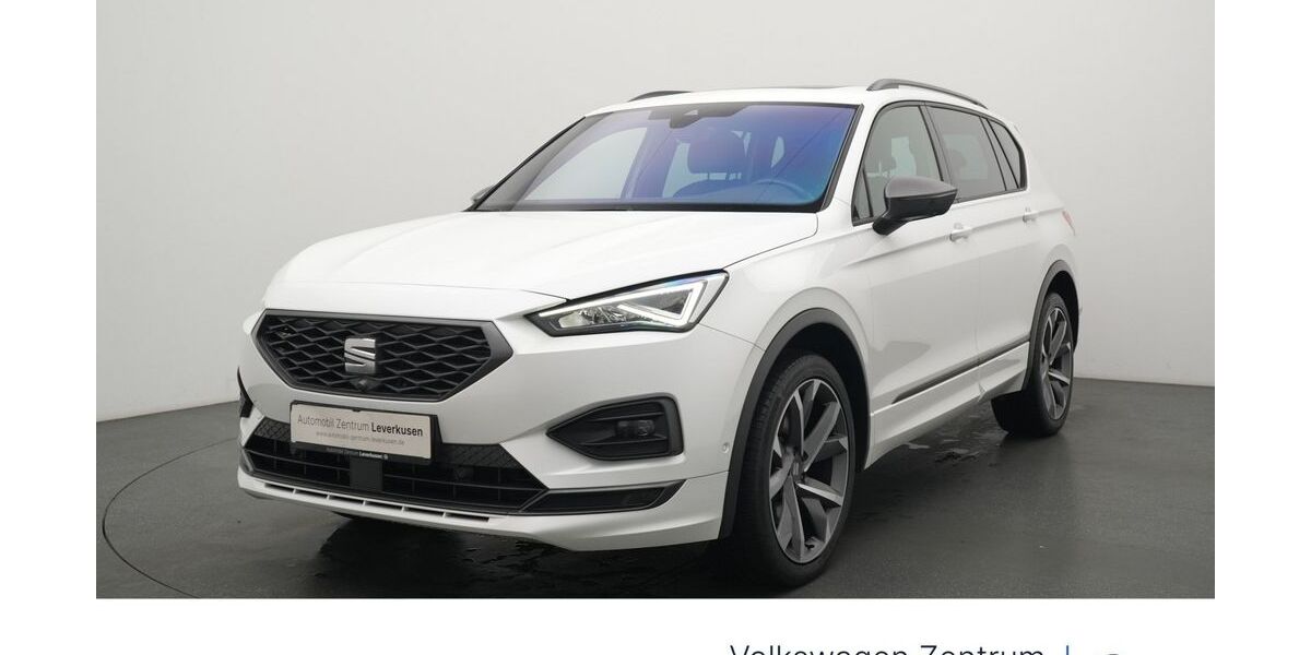 Seat Tarraco 51.418 km 34.980 &euro; Leverkusen 51379