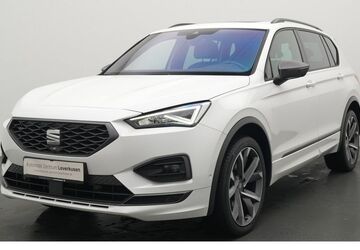 Seat Tarraco 51.418 km 35.480 &euro; Leverkusen 51379