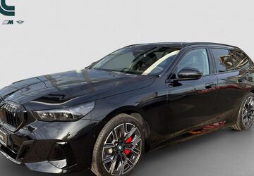 BMW i5 11.245 km 76.690 &euro; Neuss 41460