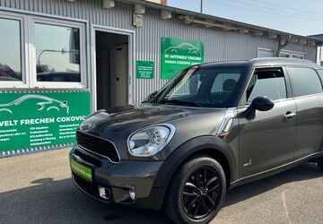 Mini Cooper SD Countryman 235.500 km 6.990 &euro; Frechen 50226