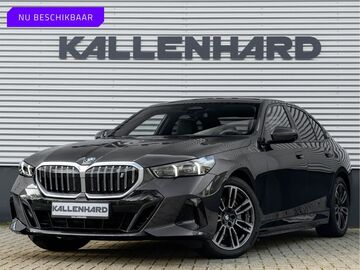 Gebrauchte BMW i5