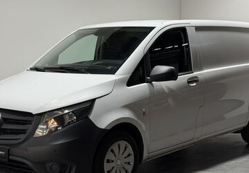 Mercedes-Benz Vito 310.000 km 7.490 &euro; Remscheid 42855