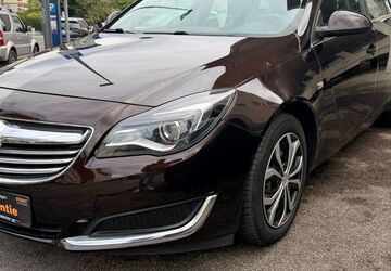 Opel Insignia 162.000 km 8.700 &euro; Hilden 40721