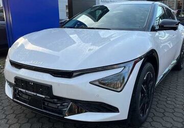 Kia EV6 4.900 km 42.590 &euro; Bergisch Gladbach 51427