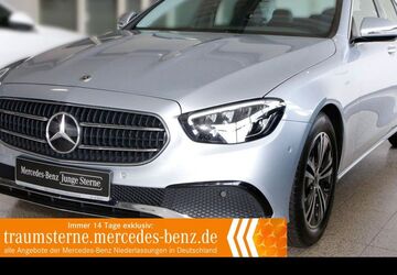 Mercedes-Benz E 200 38.802 km 33.490 &euro; Köln 51149