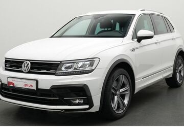 VW Tiguan 66.364 km 30.980 &euro; Leverkusen 51373