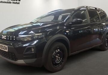 Dacia Jogger 1.500 km 26.295 &euro; Neuss 41464