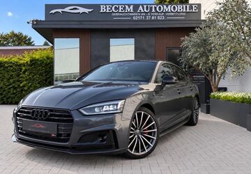 Audi A5 113.000 km 24.999 &euro; Leverkusen 51381