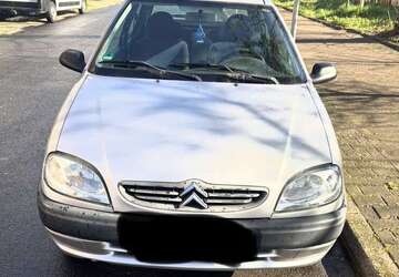 Citroen SAXO 216.000 km 700 &euro; Düsseldorf 40599